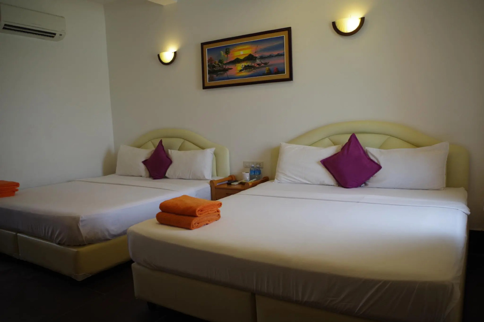 Apex Koh Kong Hotel
