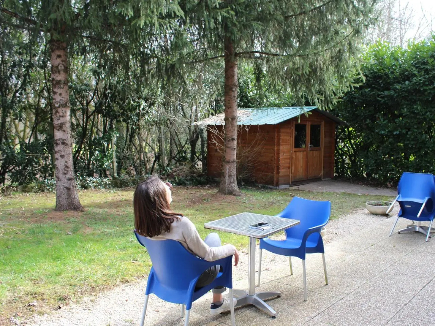 Logis Auberge De La Truffe - Hotel De La Mairie