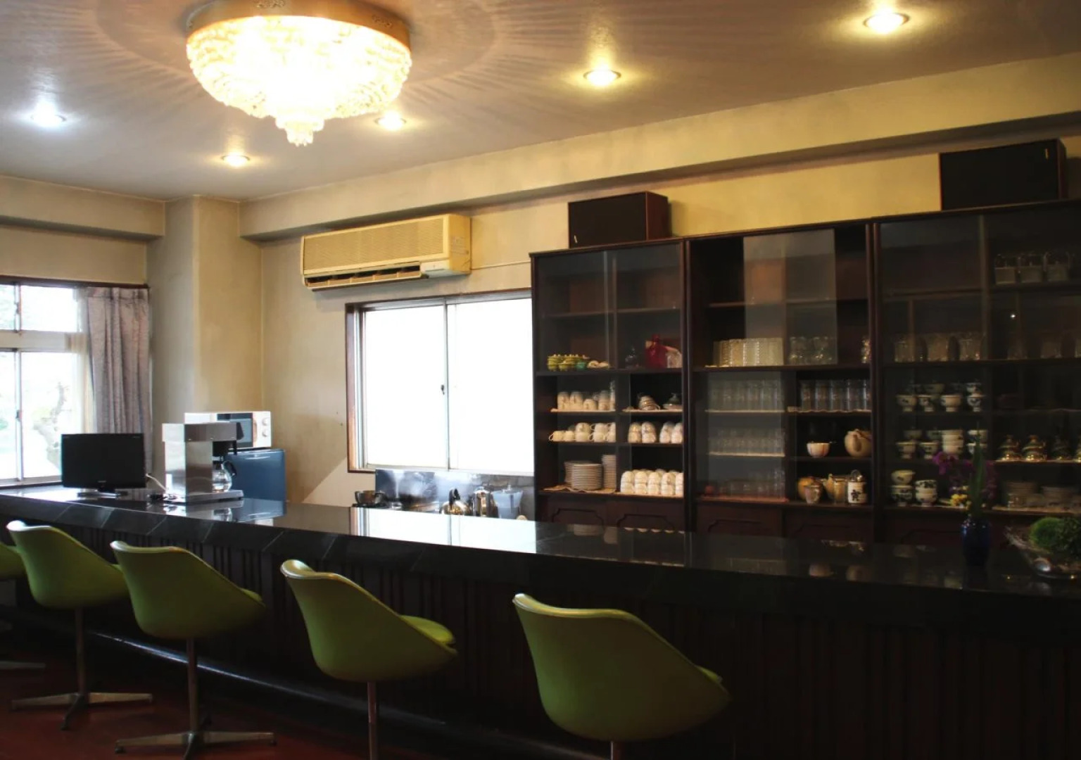 Riverside Hotel Shoei