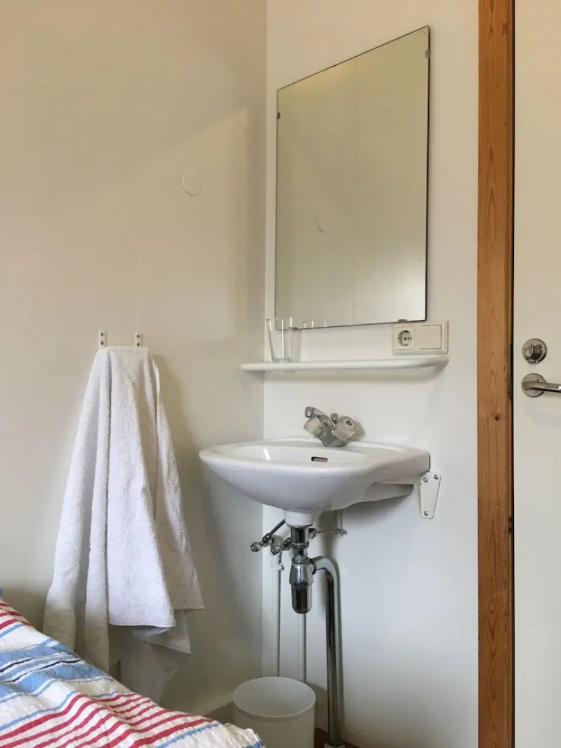 Nónsteinn Guesthouse