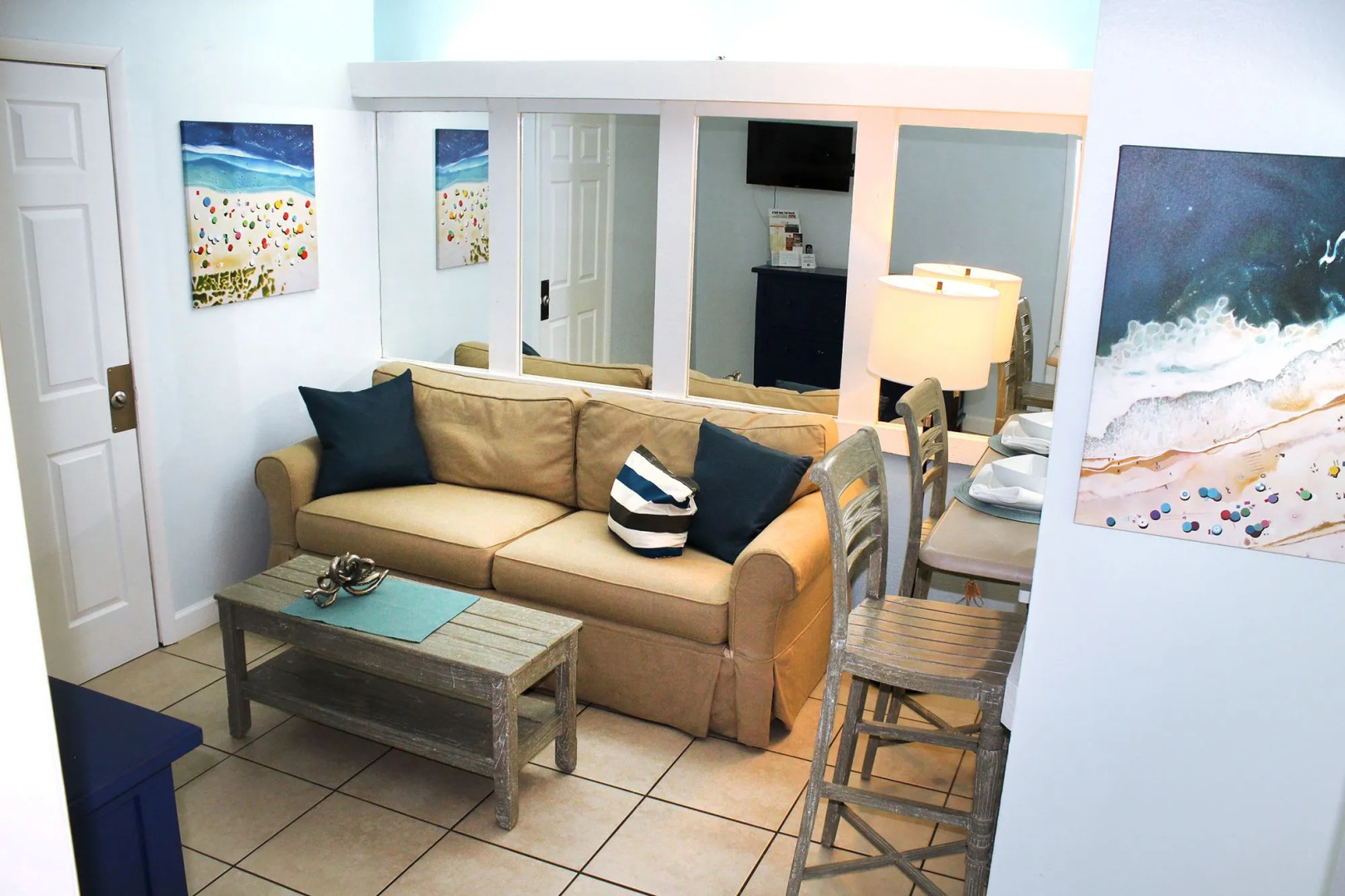 The Bay Inn at Lani Kai