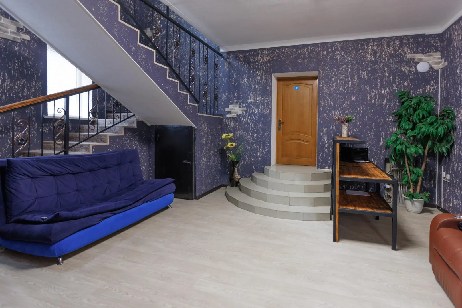 Новотерская Усадьба