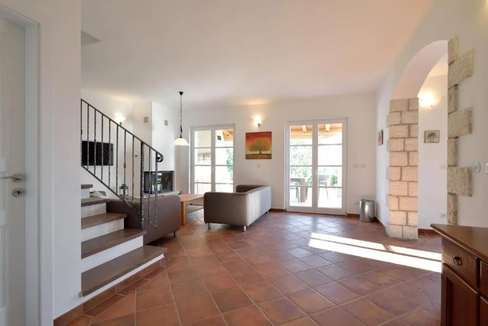 Villa Maslinova Grana