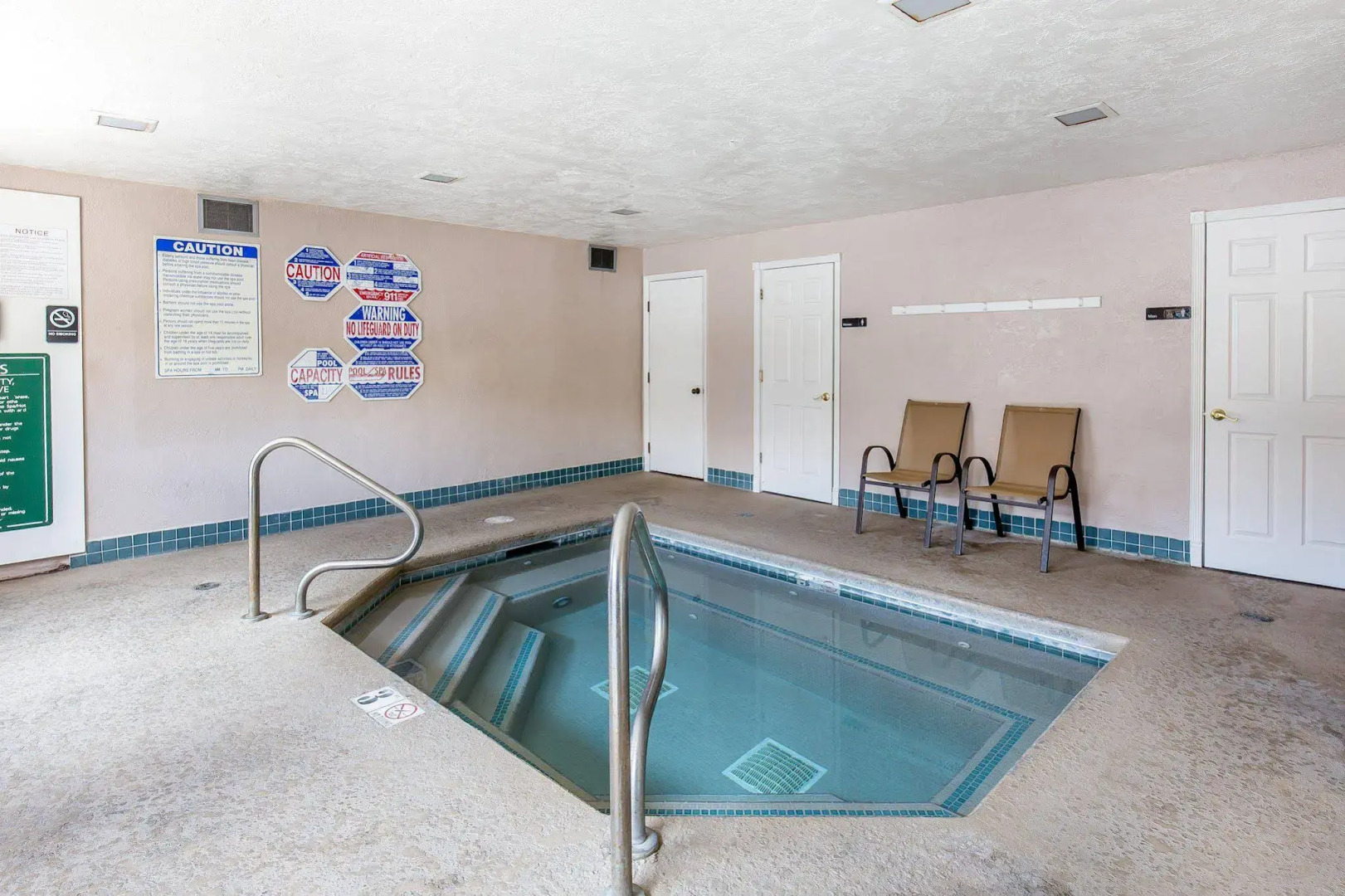 Quality Inn Cedar City - University Area