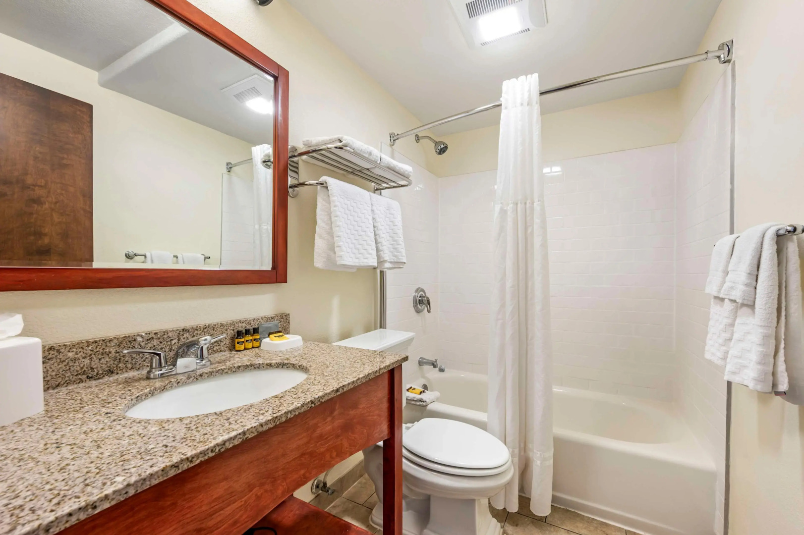 Best Western Plus Eagle/Vail Airport