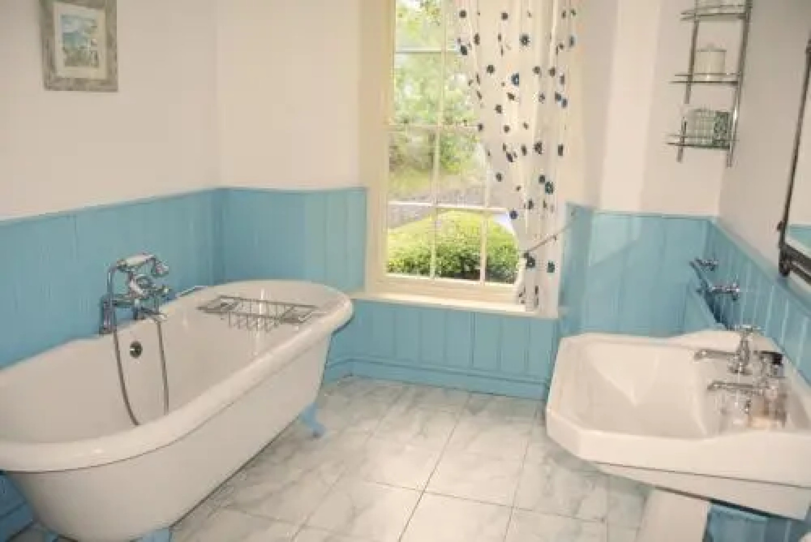 Rosemundy House Hotel