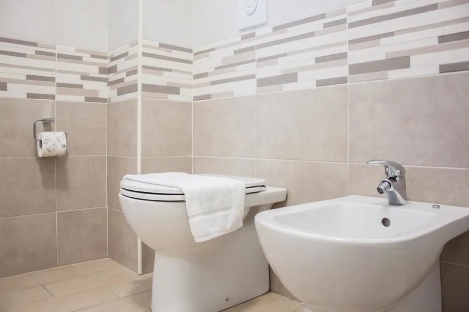 Hotel RossoVino Como