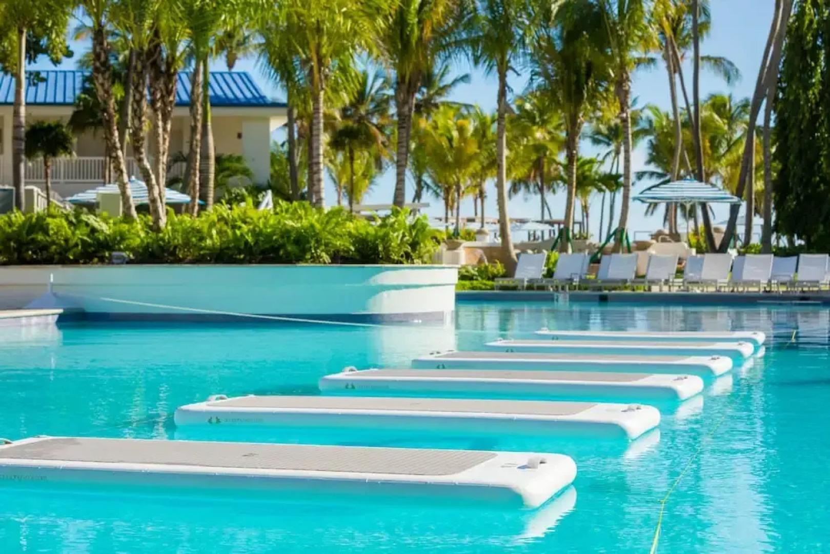 Fairmont El San Juan Villa Experience