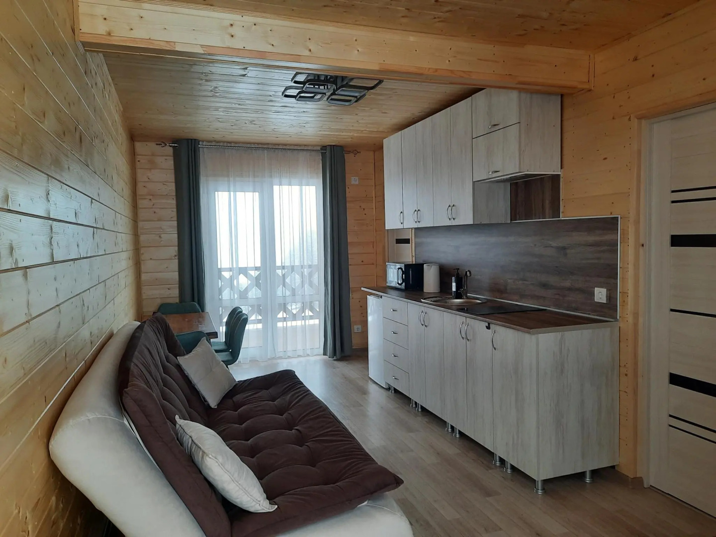 Soul Arkhyz (Соул Архыз)