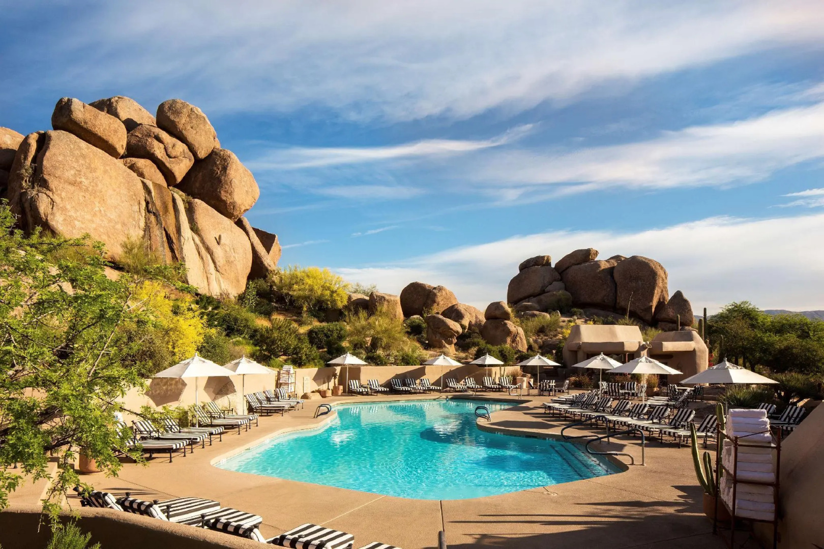 Boulders Resort & Spa Scottsdale, Curio Collection by Hilton