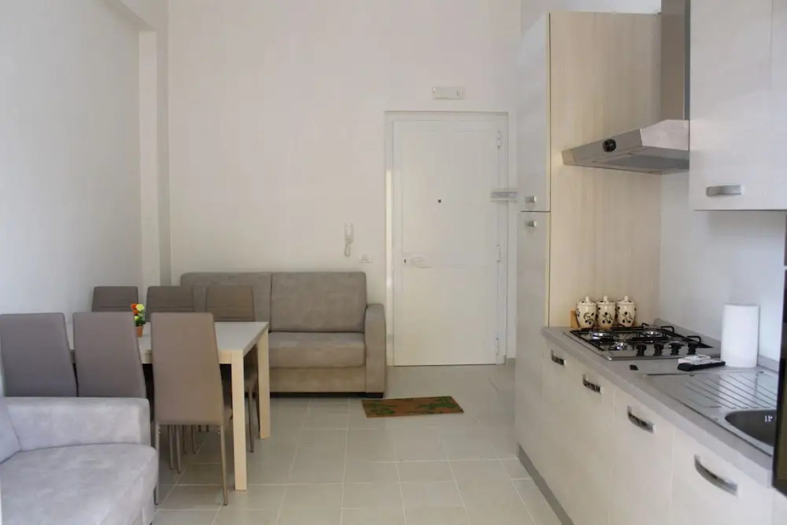 House in Marina di Ragusa