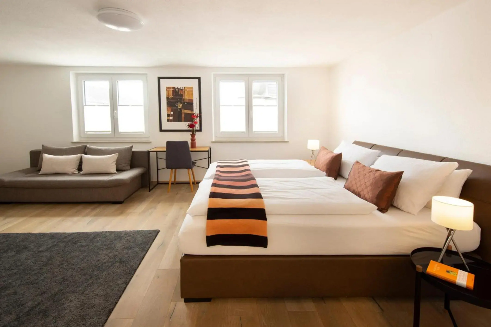 Hotel & Boarding House Schlosserwirt