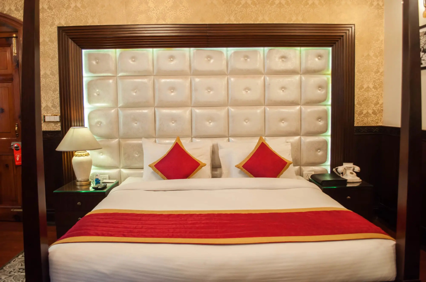 Hotel Southgate Shimla