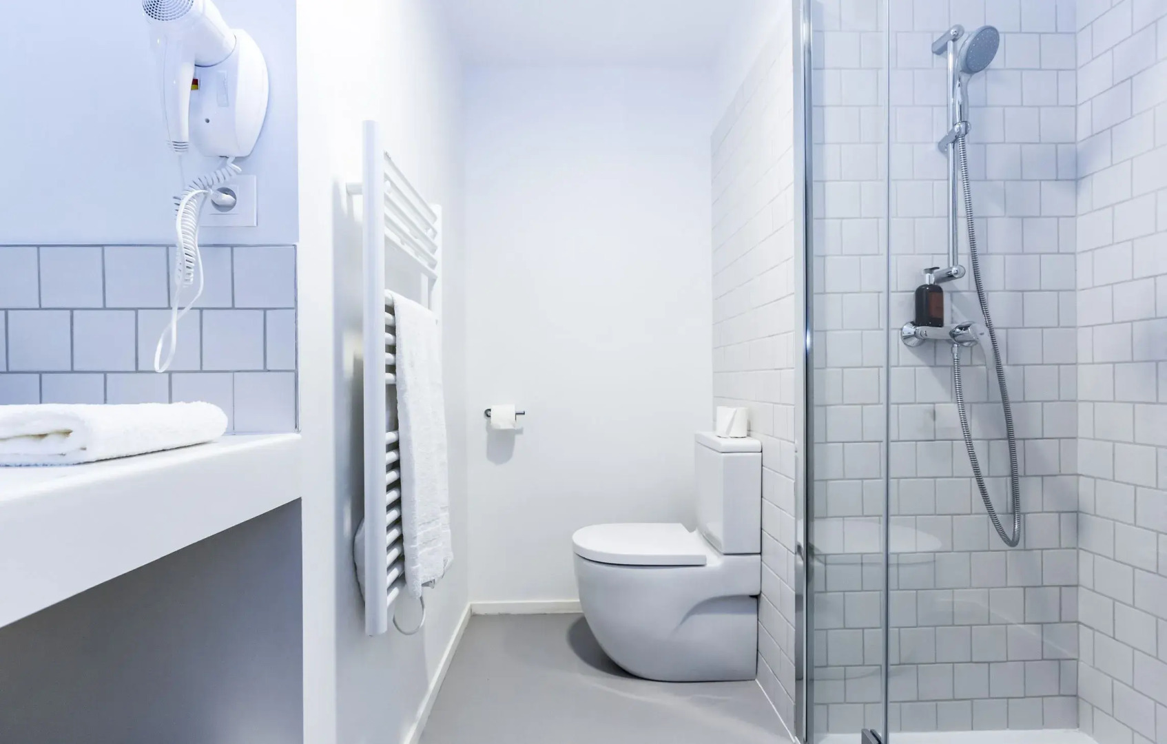 Appart Hotel Odalys City Paris XVII