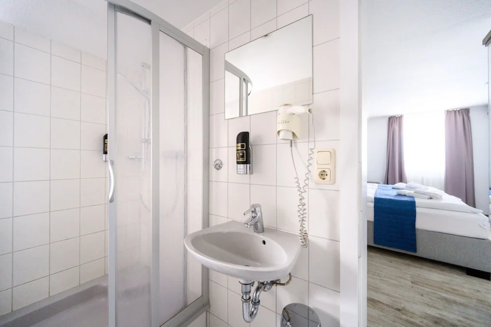 Hotel Zur Seemöwe