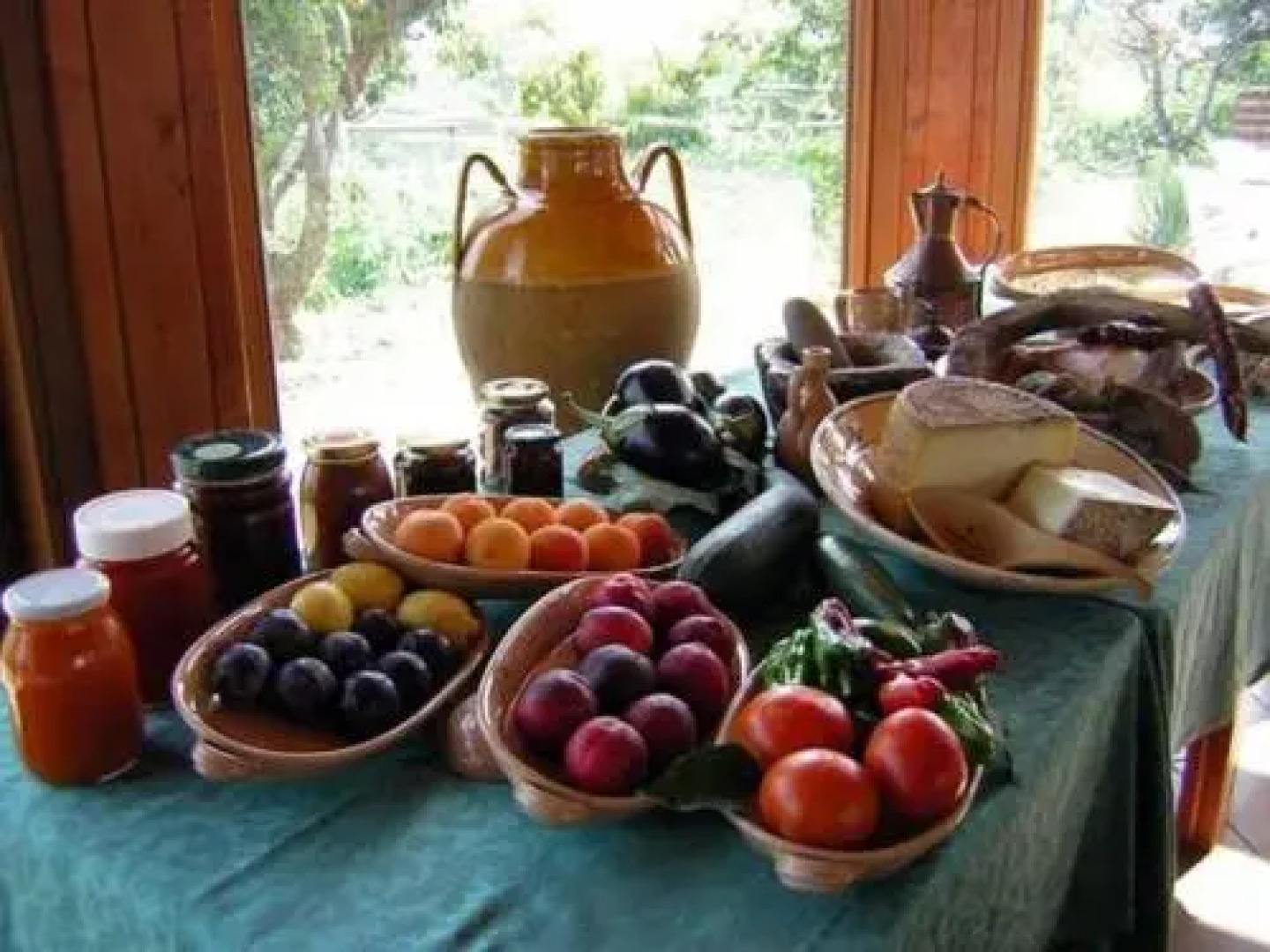 Agriturismo La Collinetta