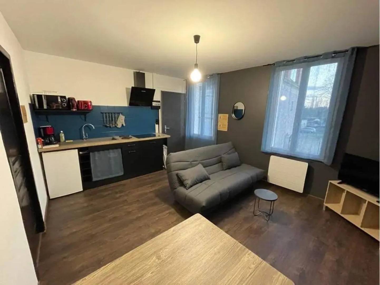 Appartement Calao