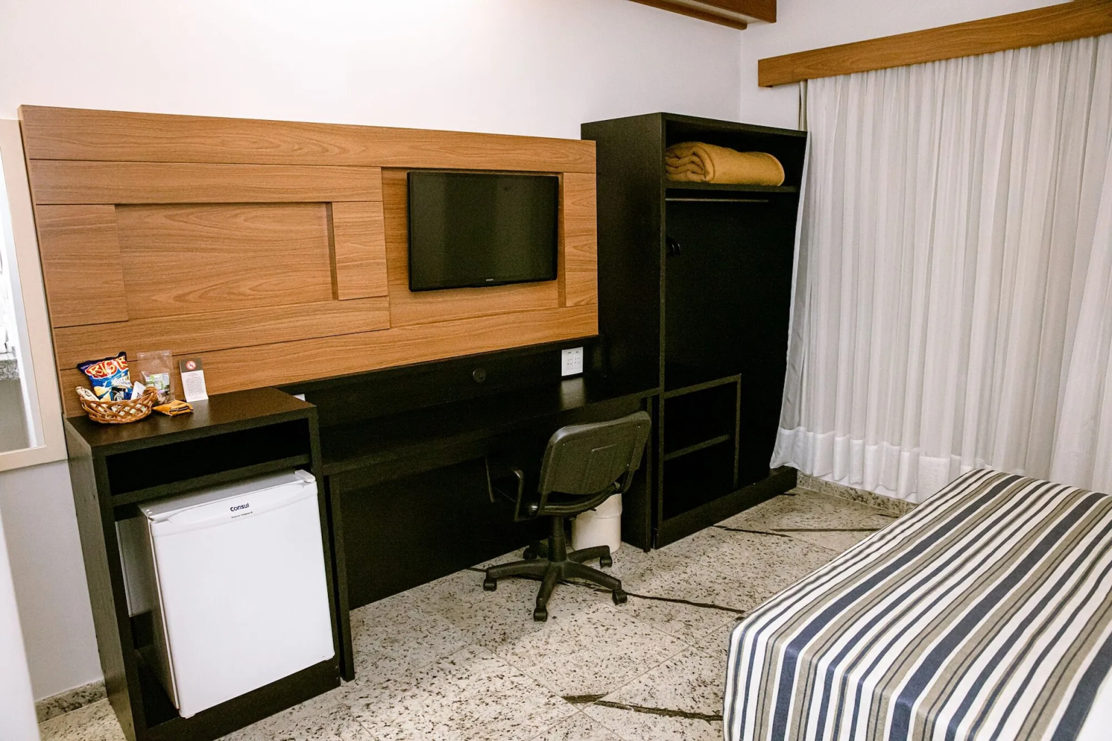 Fênix Hotel Varginha