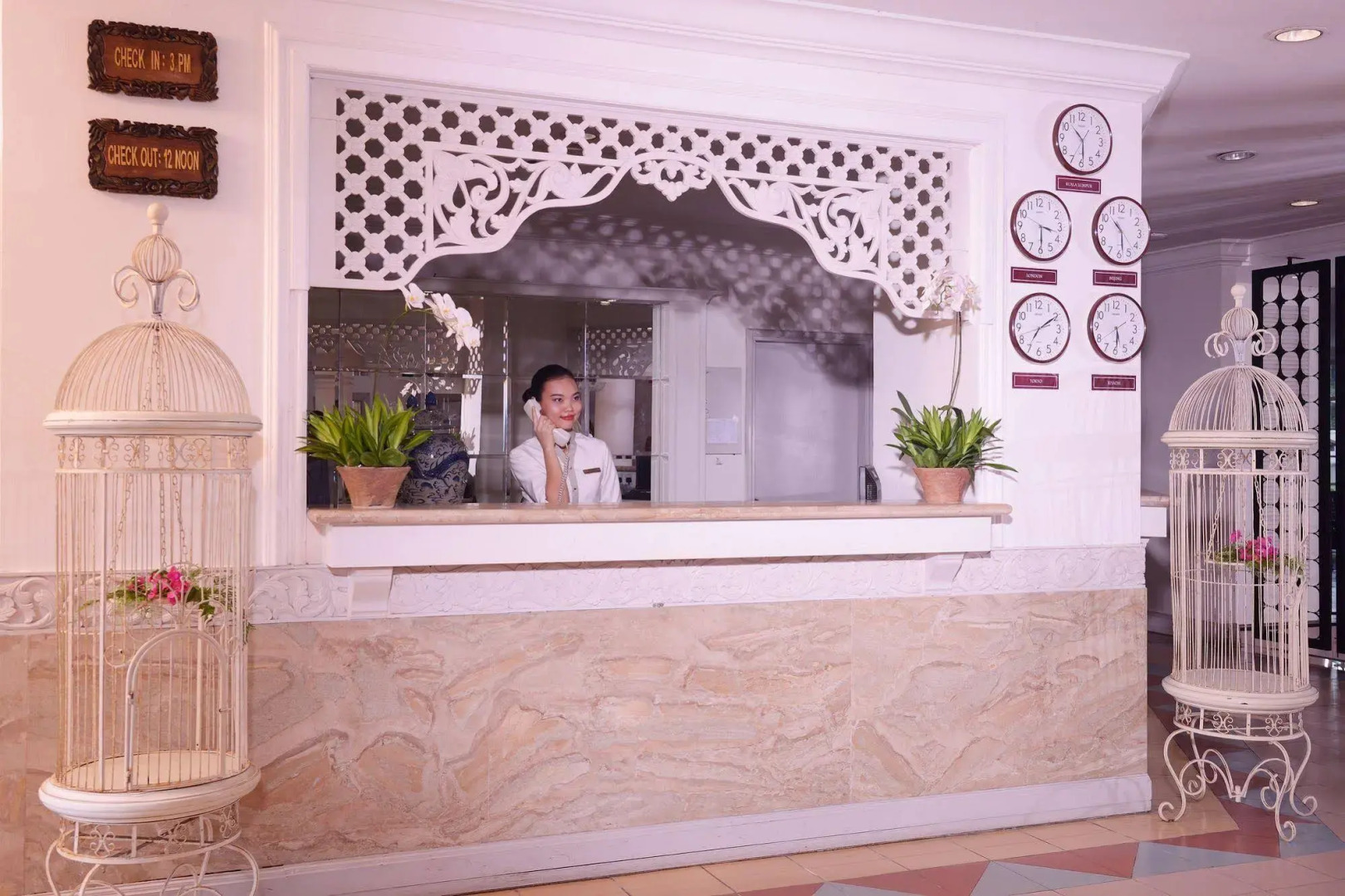 Bella Vista Express Hotel Langkawi