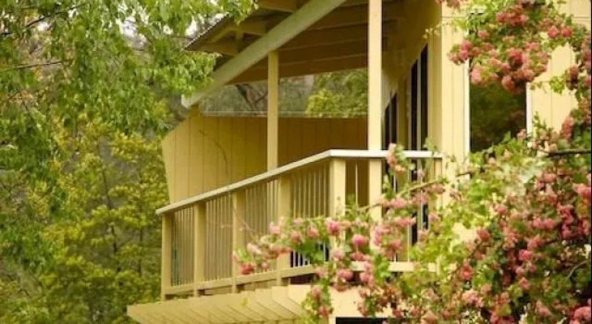 Waterholes Guest House