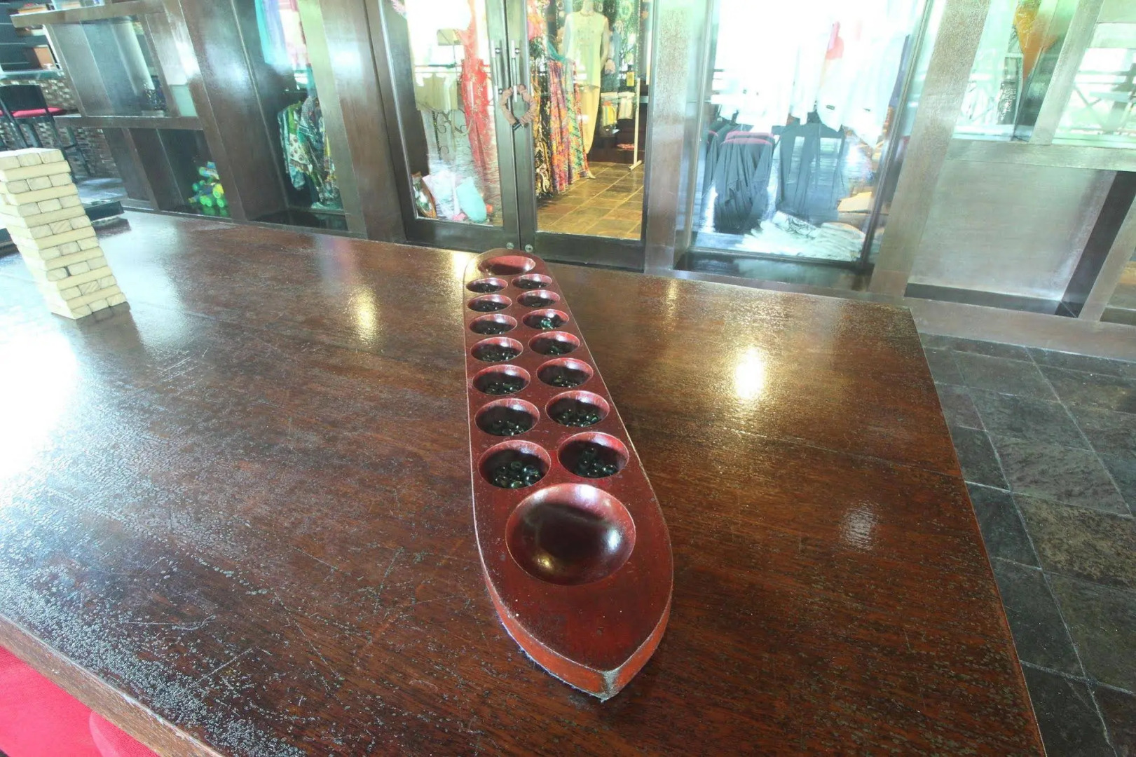 Rebak Island Resort & Marina, Langkawi