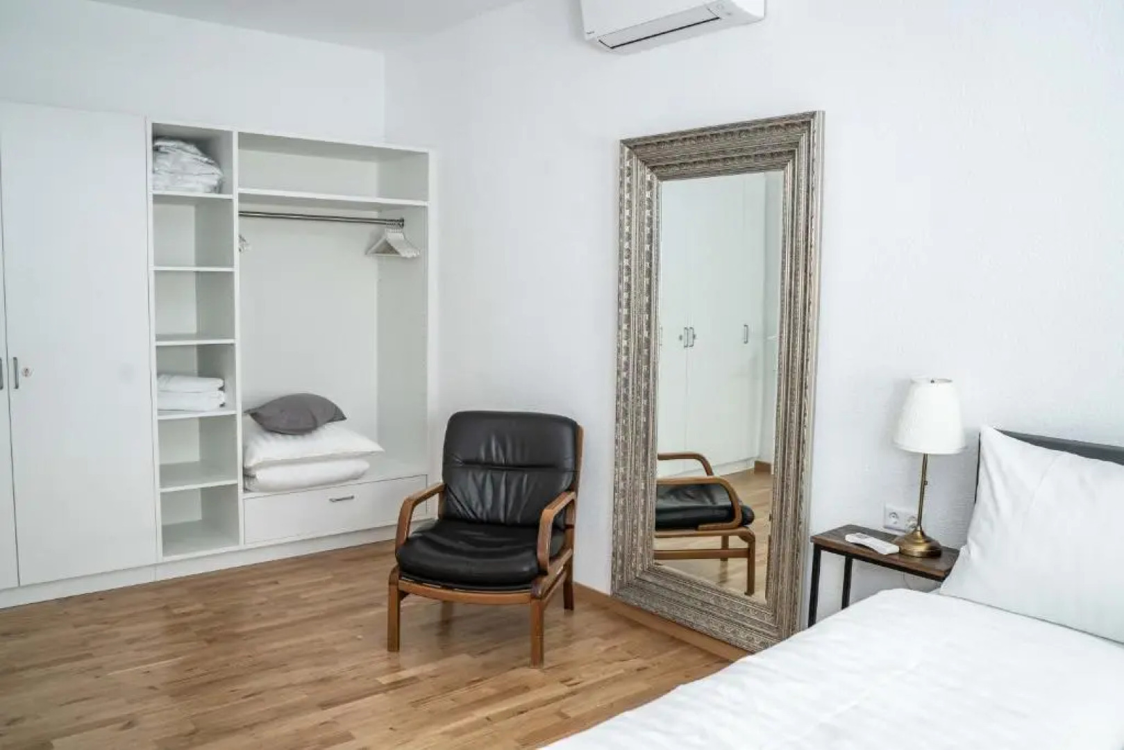 City Wohnung K2 KLIMATISIERT