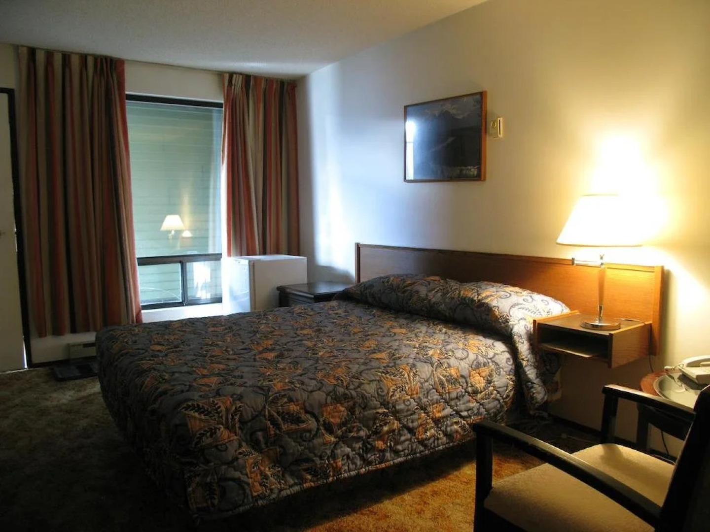 Hotel Viewmont Residency Ltd.