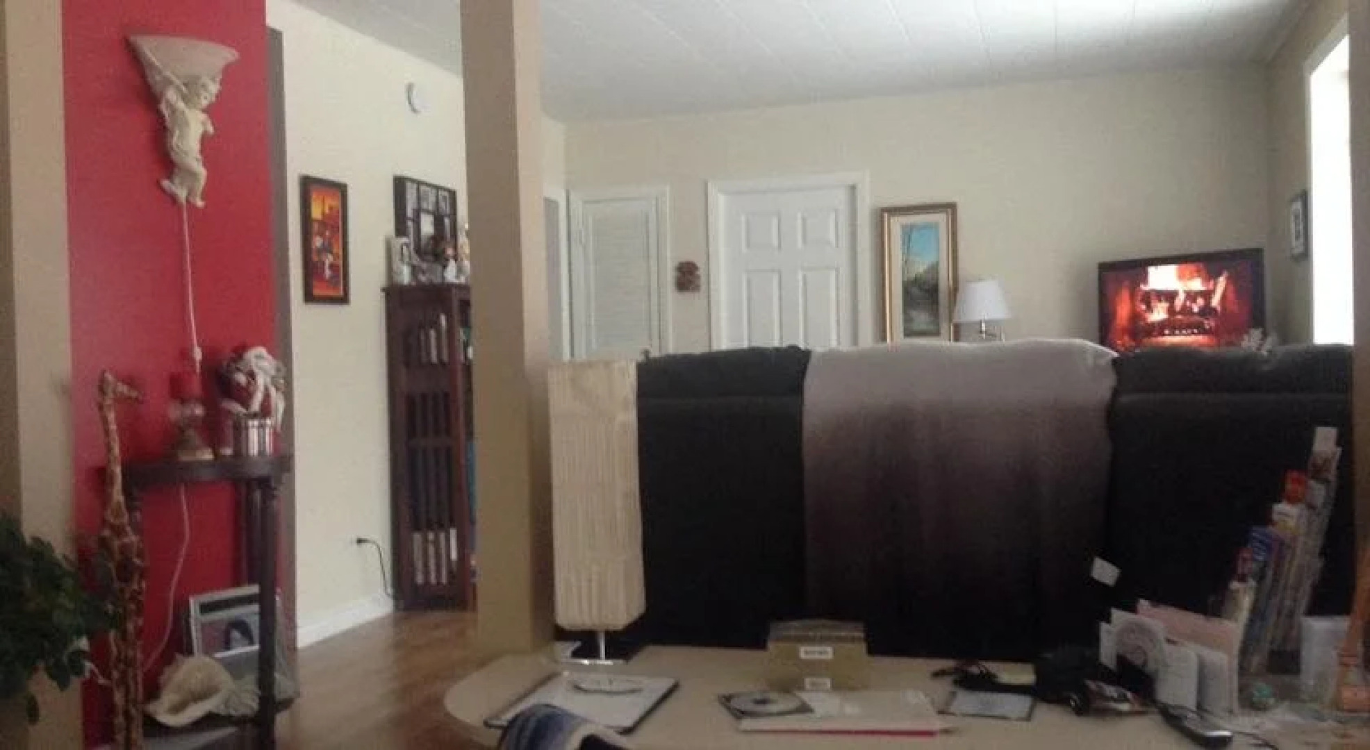 Gï¿½te Chez Lucie