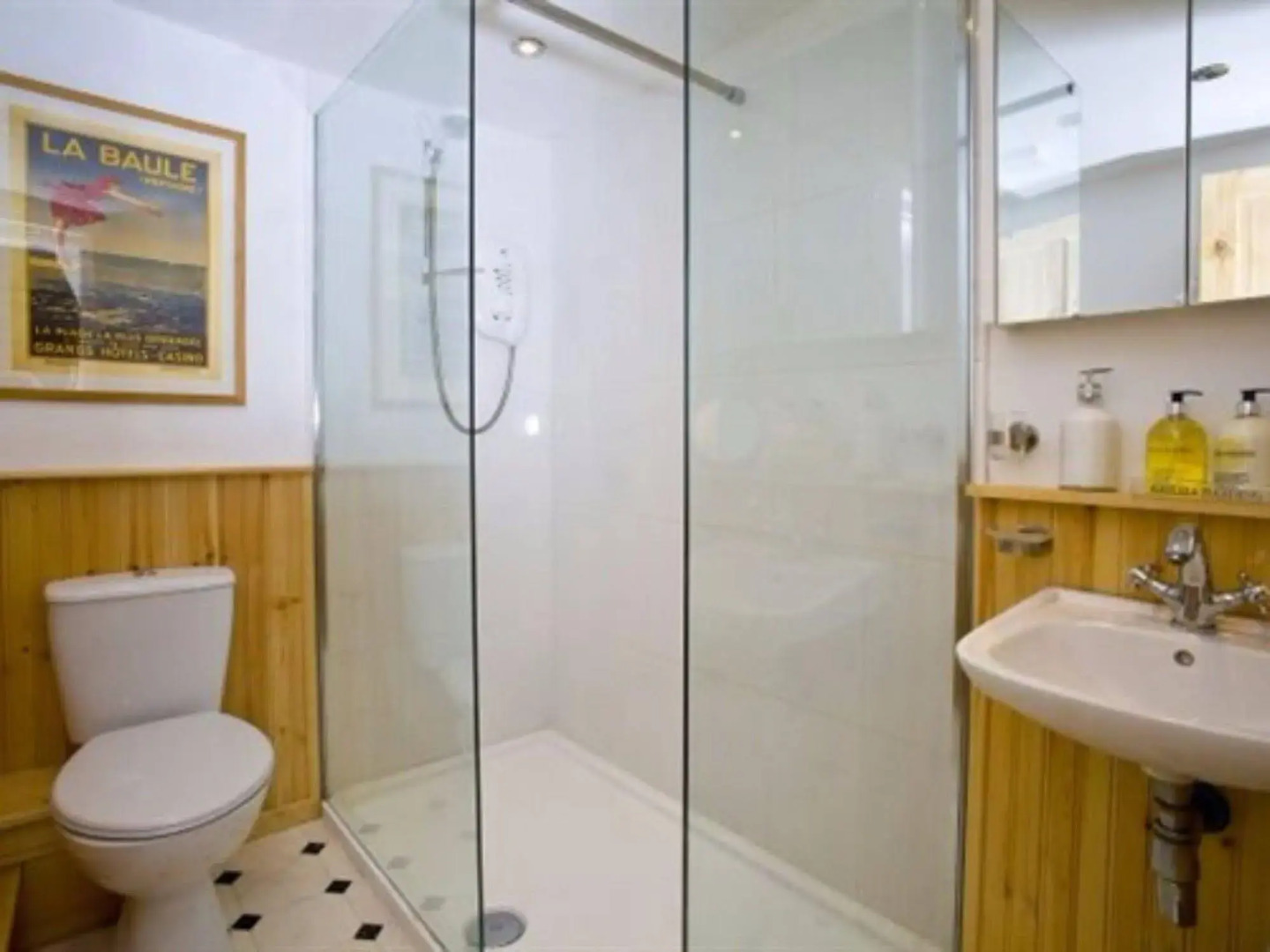 The Old Post Office, Lanchester