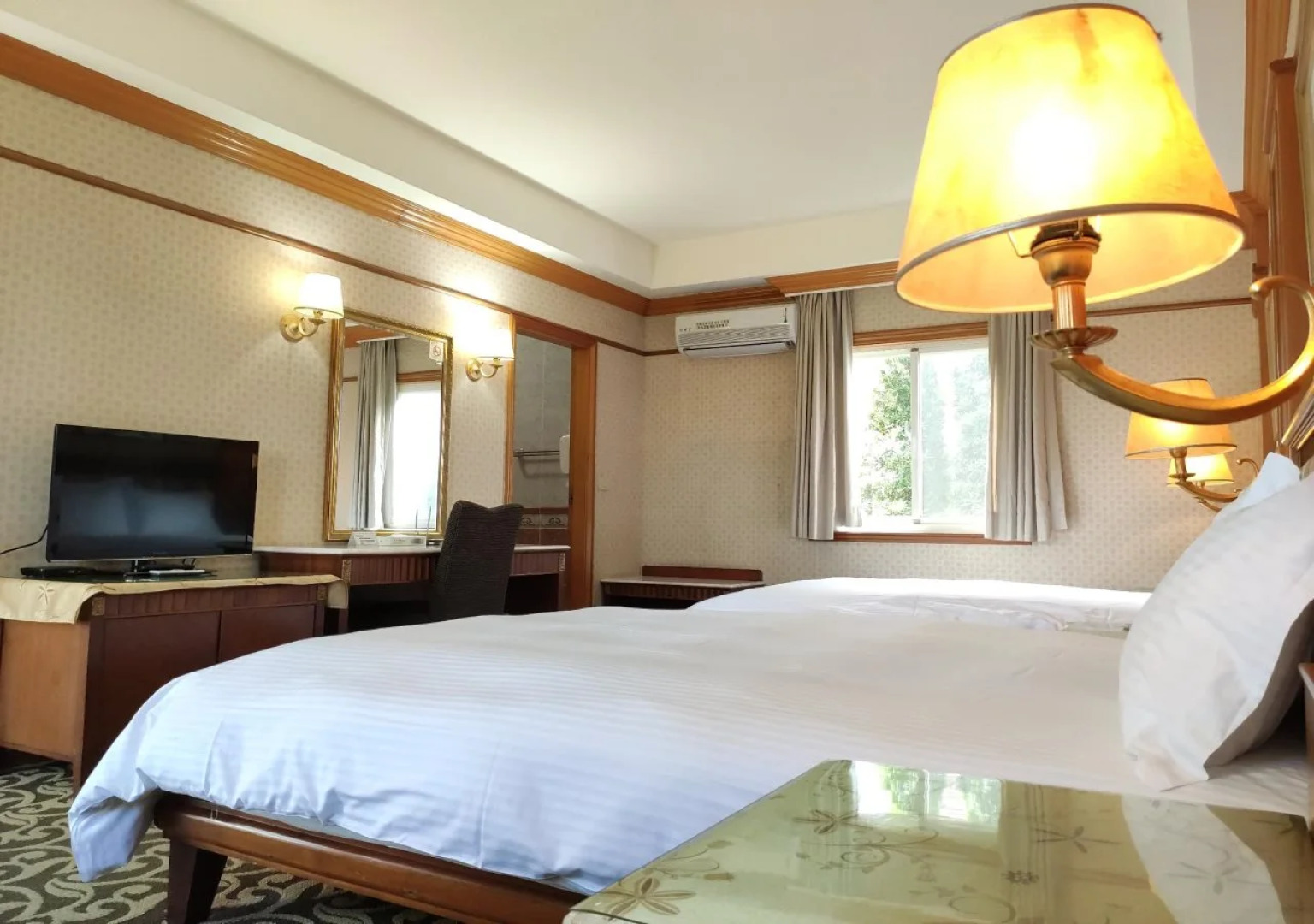 Shan Shui Shen Resortopia Hotel