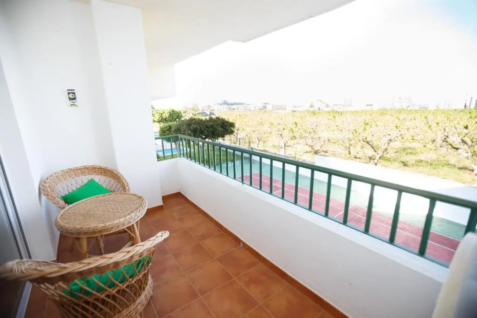 Apartamento En Almuñecar