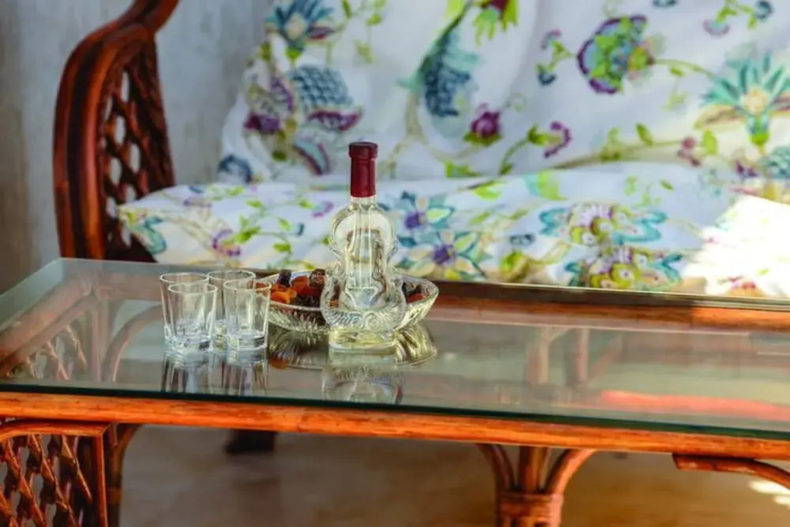 Villa Anka - Five-bedroom Villa With Terrace and Swimming Pool