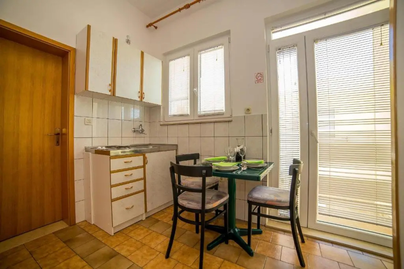 Apartments Emil Zora