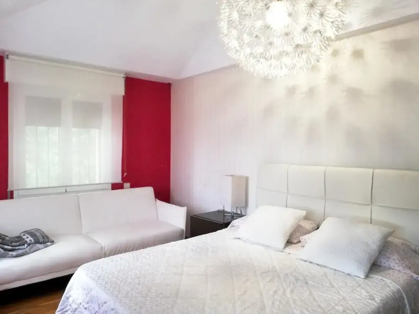 Villa With 4 Bedrooms in Assa , With Private Pool, Enclosed Garden and Wifi