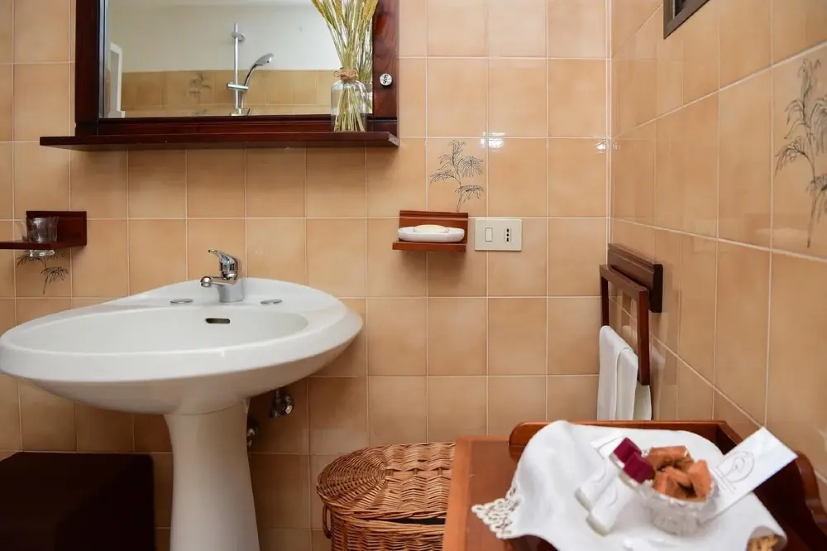 Easy Welcome Ca Bearly