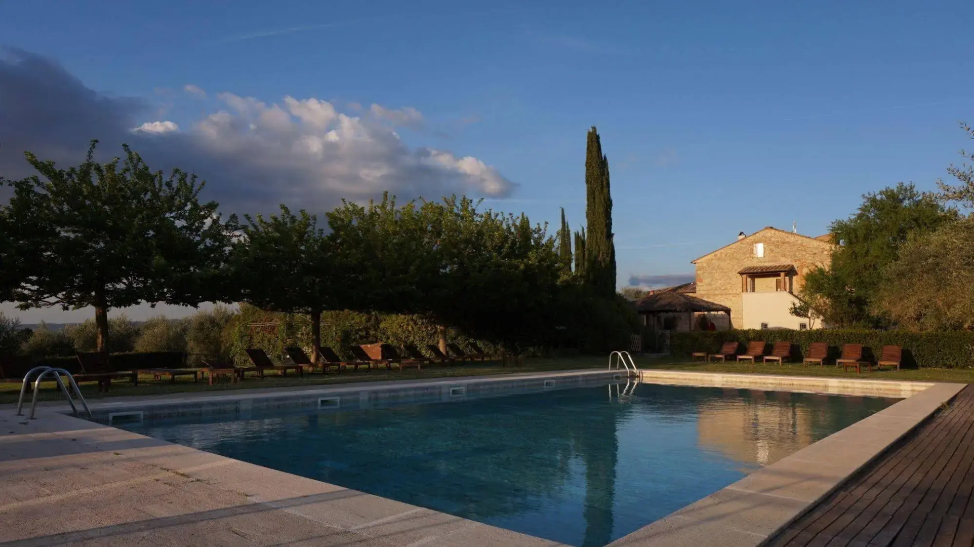 Relais CastelBigozzi