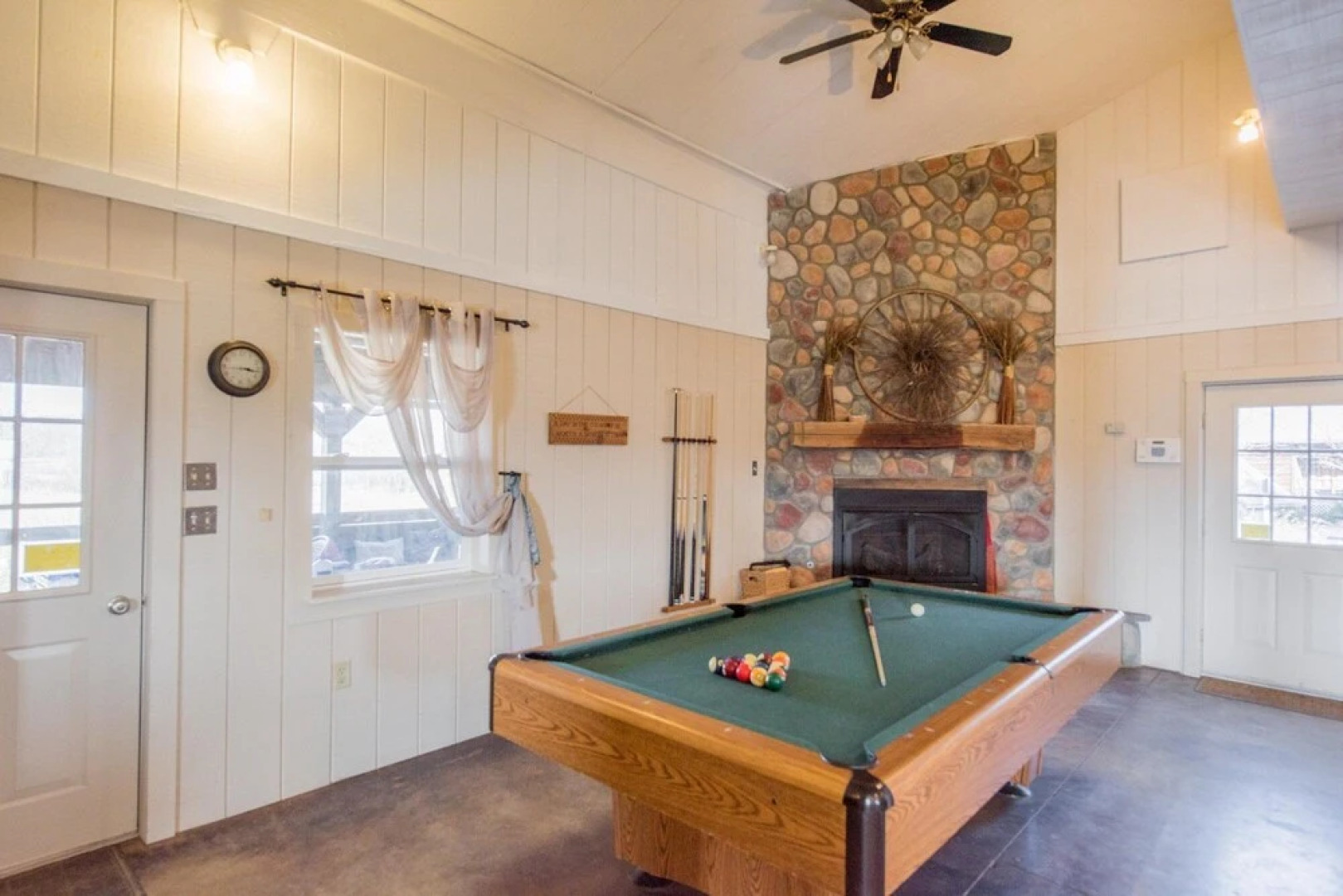 Heartland Country Resort & Lodge