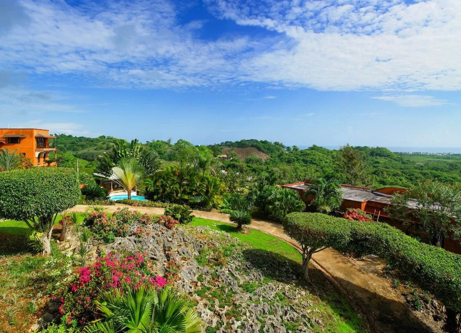 Monte Placido Vacation Homes