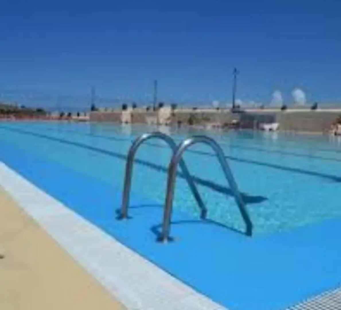 Apartamento Mar y Montaña