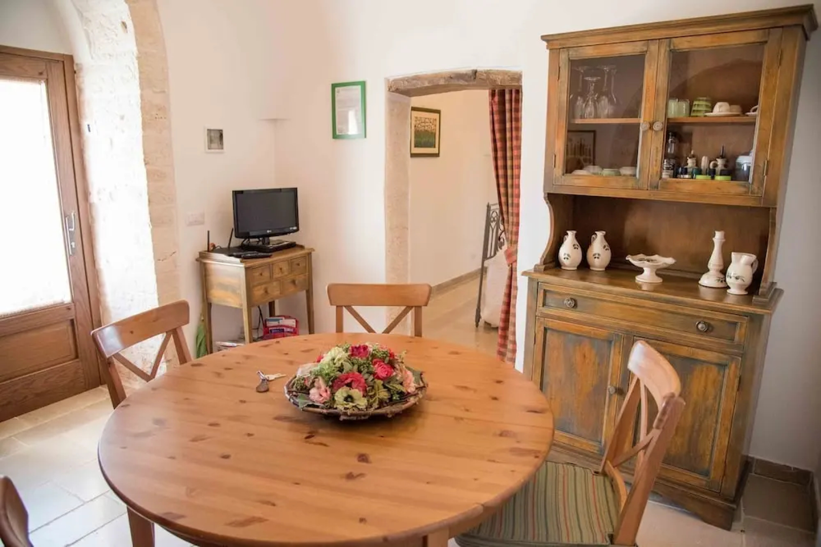 Trulli Paparale