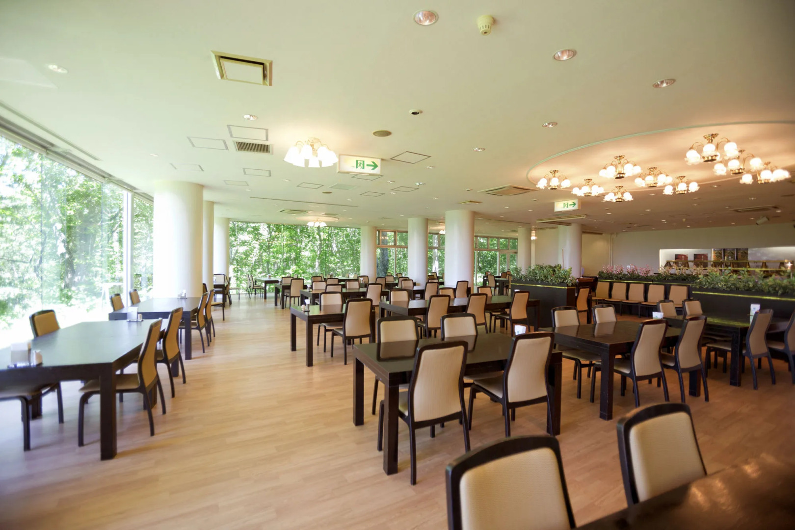 Abashiri Kanko Hotel