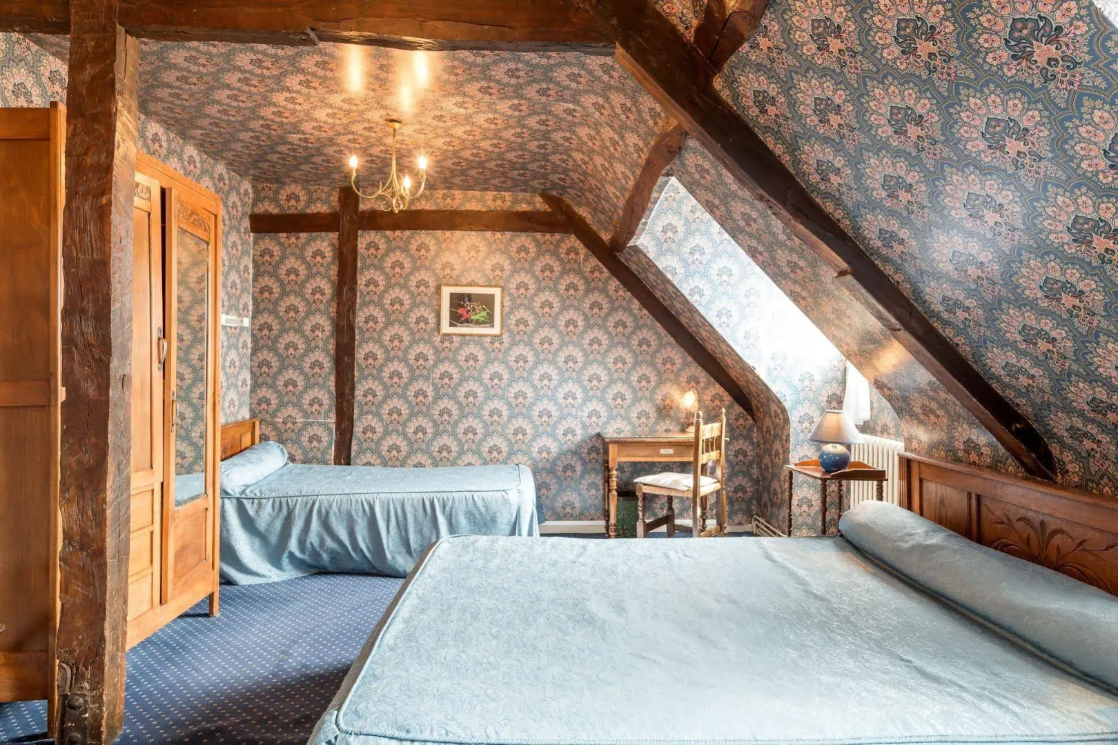 Logis Hôtel Beau Site