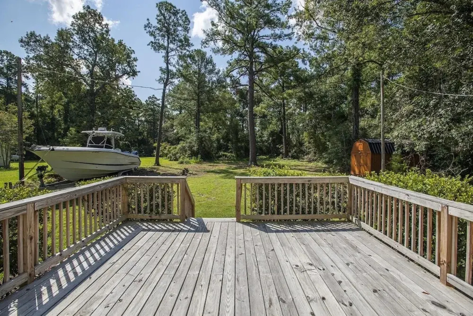 Cardinal Seas 5 Bedroom Home by RedAwning