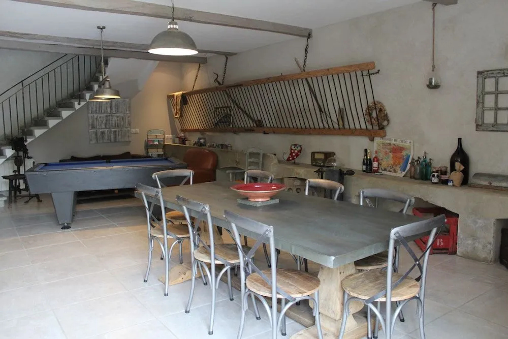 L'Albane Chambres d'hôtes