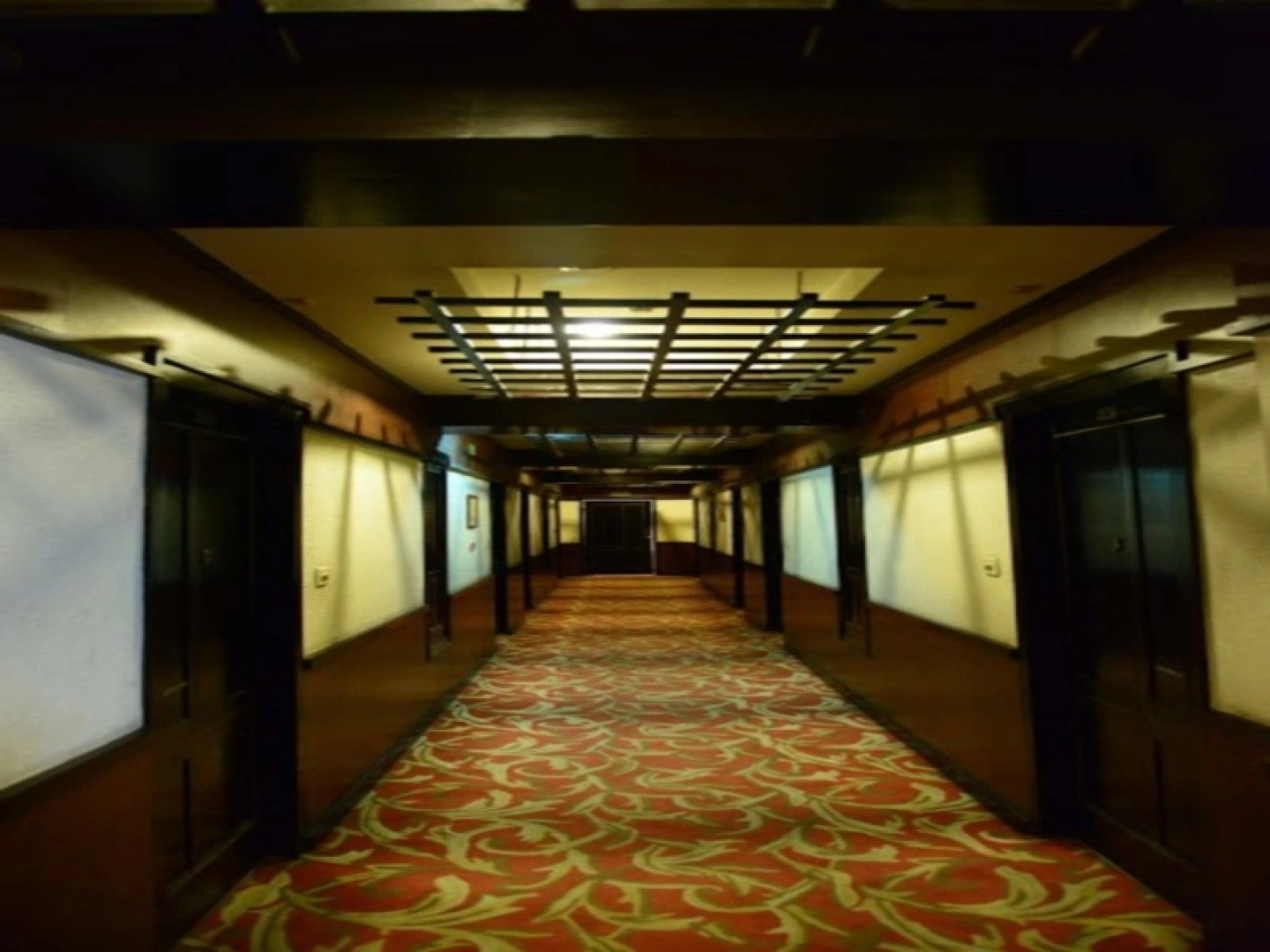 Hotel Krishna Continental