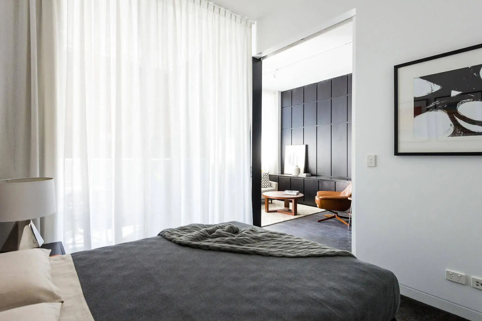 Apartment Hotel East Central