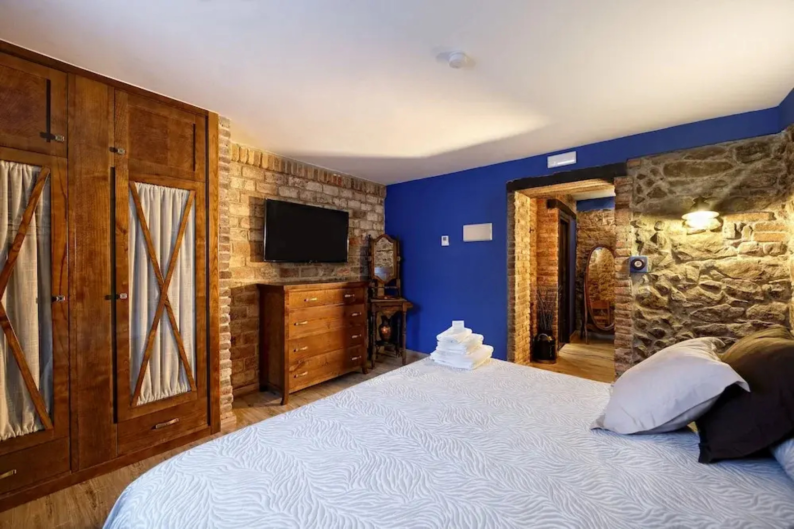 Hotel Tejera del Nalon