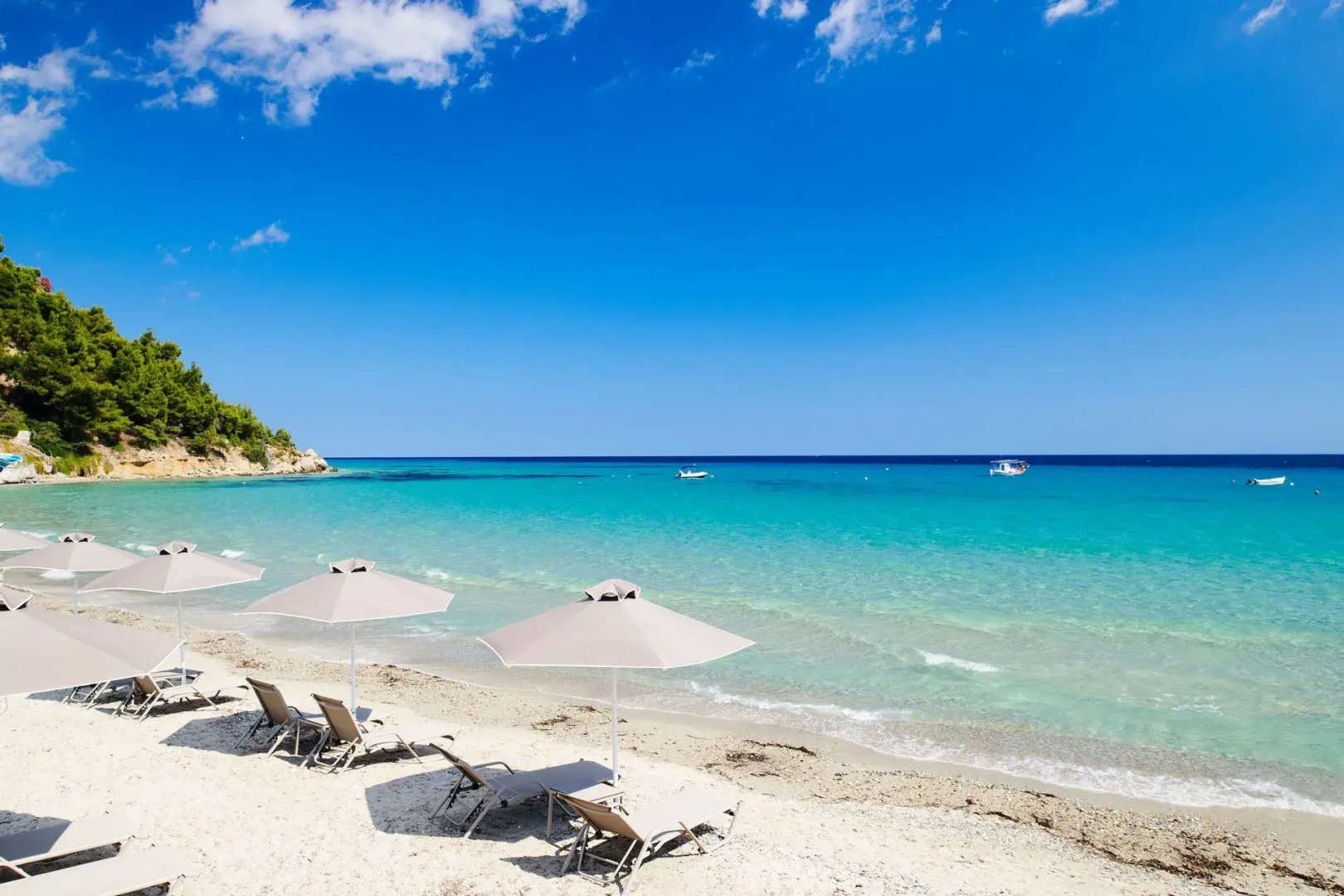 Cavo Delea Villas And Suites