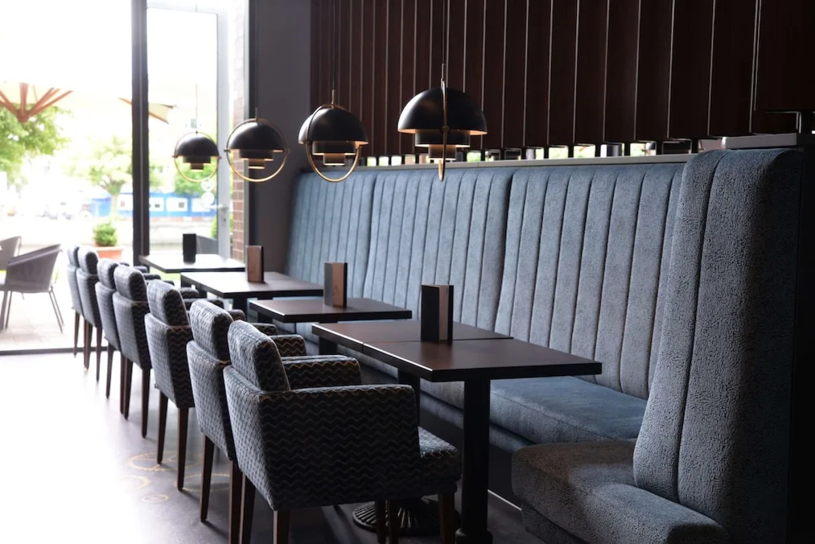 Radisson Blu Senator Lübeck