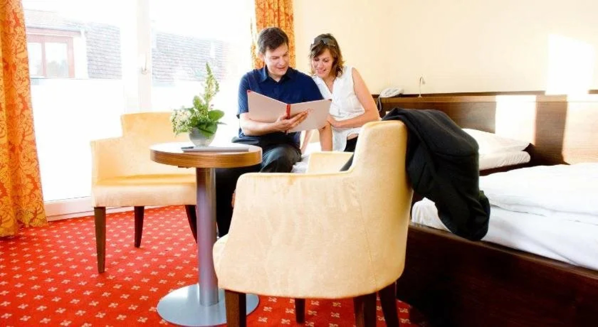 Hotel Restaurant Öhlknechthof